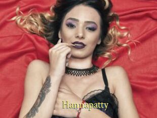 Hannapatty