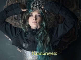 Hannareyess