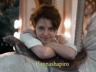 Hannashapiro