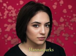 Hannasparks