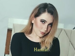 Hannat