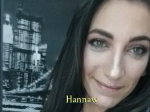Hannaw