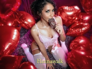 Hannawalk