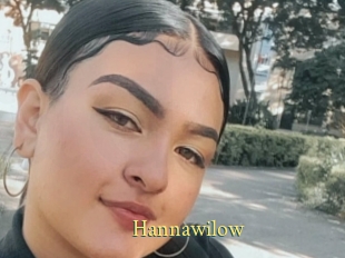 Hannawilow