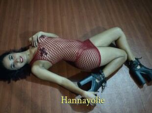 Hannayolie