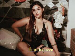 Hanniequeen