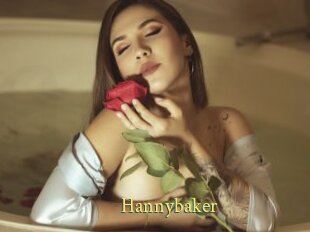 Hannybaker