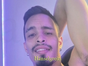 Hanselgreits