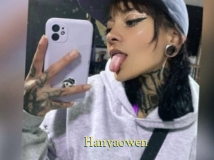 Hanyaowen