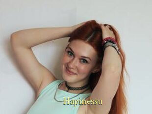 Hapinessu