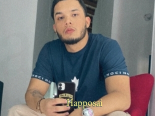 Happosai
