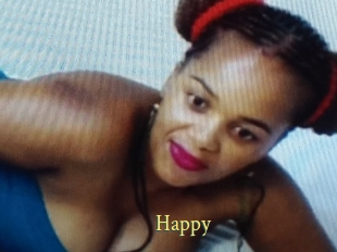 Happy