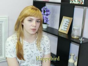 Happybird