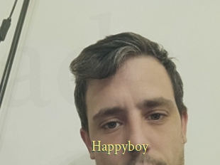 Happyboy