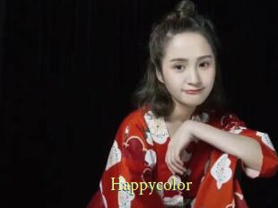 Happycolor