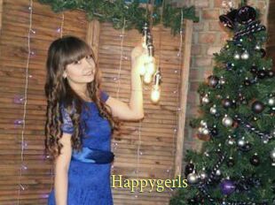 Happygerls