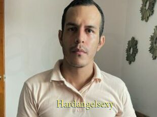 Hardangelsexy