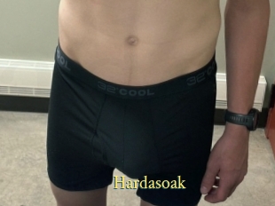 Hardasoak