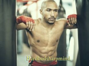 Hardbodsharpmind