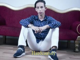 Hardcaandy