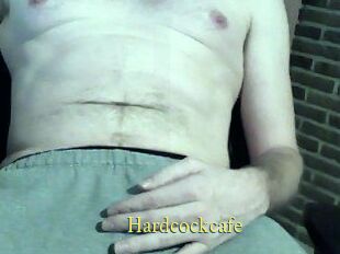 Hardcockcafe