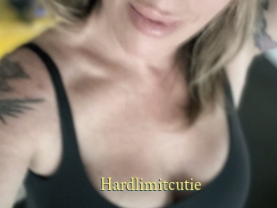 Hardlimitcutie