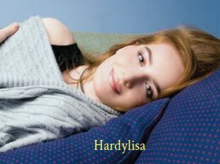 Hardylisa
