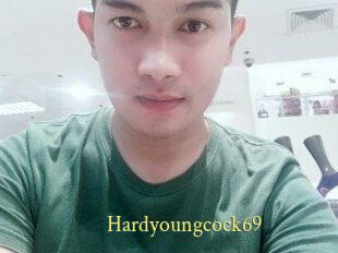 Hardyoungcock69