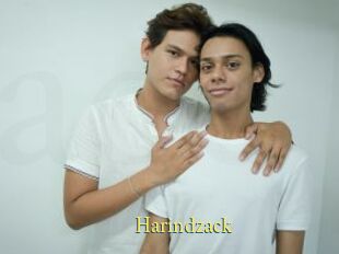 Harindzack