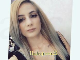 Harlequeen22