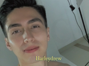 Harleydrew