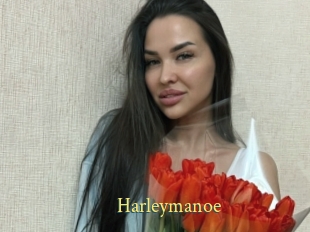 Harleymanoe