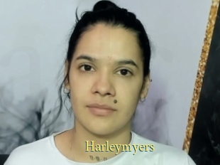 Harleymyers