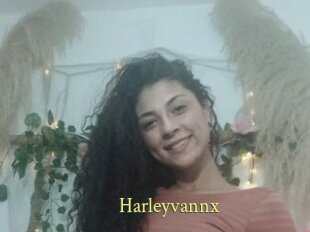 Harleyvannx