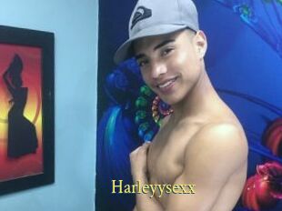 Harleyysexx