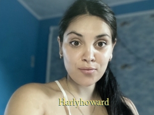 Harlyhoward
