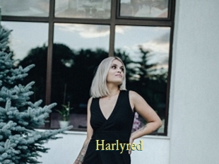 Harlyred