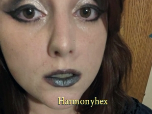 Harmonyhex