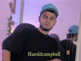 Haroldcampbell