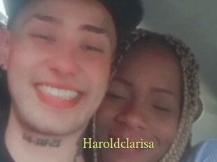Haroldclarisa