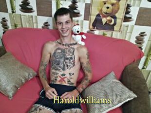 Haroldwilliams