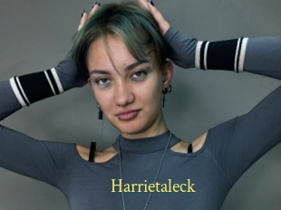 Harrietaleck