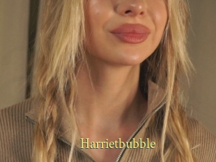 Harrietbubble