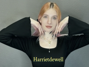 Harrietdewell