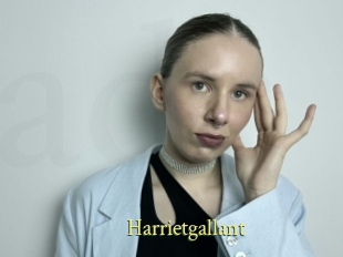 Harrietgallant