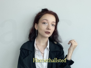 Harriethallsted