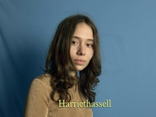 Harriethassell