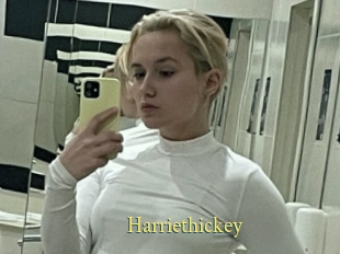 Harriethickey