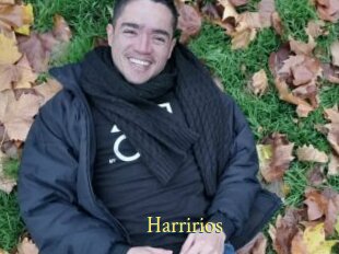 Harririos