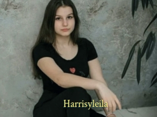Harrisyleila